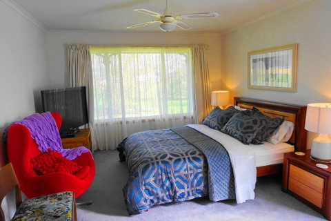 Yarragon 4 Bedroom House In Gippsland - VIC Tourism 2
