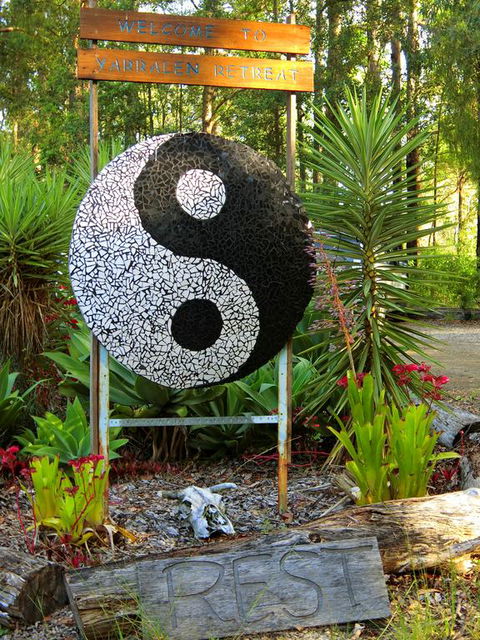 Yarralen Retreat - VIC Tourism 3
