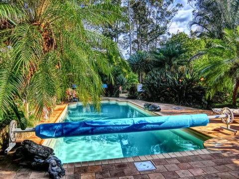 Yarralen Retreat - VIC Tourism 1