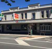 Yarram Commecial Hotel Motel - VIC Tourism