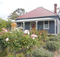 Yarram Cottage Art and Accommodation - VIC Tourism