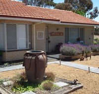 Yellow Gum Bed and Breakfast - VIC Tourism