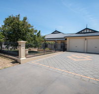 Yellow Rose Cottage - VIC Tourism