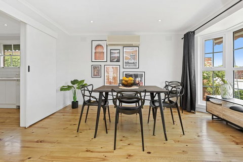 YIN-YANG - MOUNT ELIZA - VIC Tourism 0