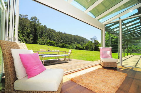Yeola - Lush Location With River Access! - VIC Tourism 3