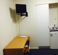 Yetholme Motor Inn - VIC Tourism