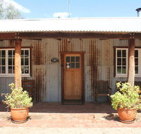 York Cottages and Burnley House - VIC Tourism