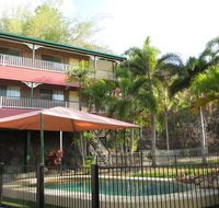 Yongala Lodge by The Strand - VIC Tourism