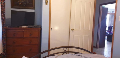 York's Lookout Lodge Bed And Breakfast - VIC Tourism 1