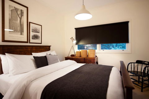 York House Daylesford - VIC Tourism 3