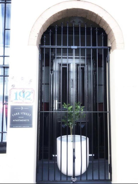 York Street Apartments - VIC Tourism 3