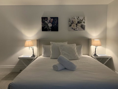 York Street Apartments - VIC Tourism 2