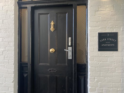 York Street Apartments - VIC Tourism 0