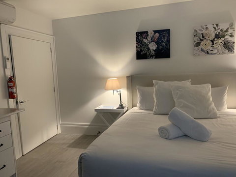 York Street Apartments - VIC Tourism 1