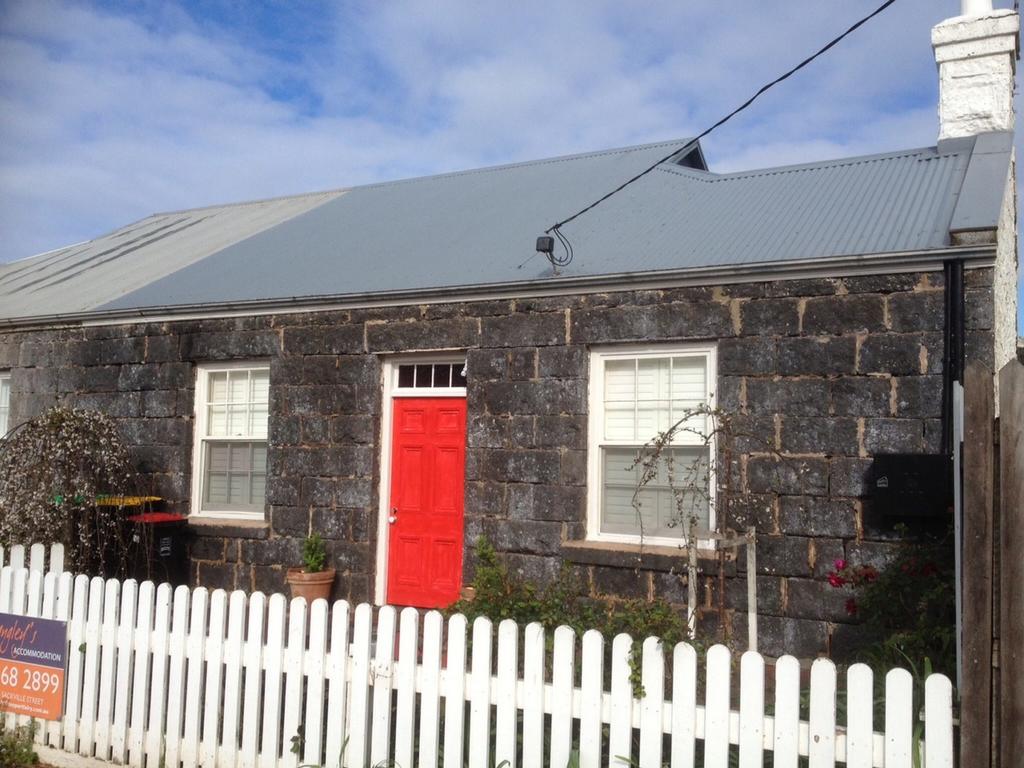 Port Fairy VIC VIC Tourism