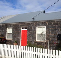 Young's Cottage - circa 1861 - VIC Tourism