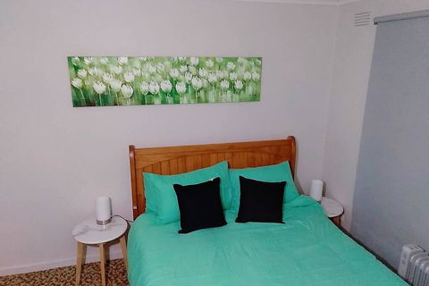 Your Holiday Home In Cohuna, Perfect Family Getaway - VIC Tourism 1