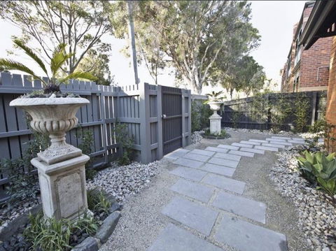 Your Home Away From Home - VIC Tourism 1