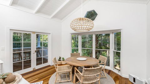 Your Luxury Escape - Bel Ombre - Palm Tree Retreat - VIC Tourism 2