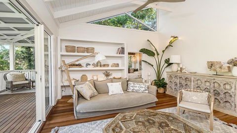 Your Luxury Escape - Bel Ombre - Palm Tree Retreat - VIC Tourism 1