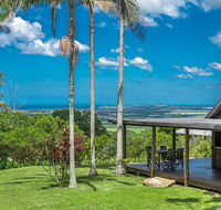 Your Luxury Escape - Cedar View - VIC Tourism