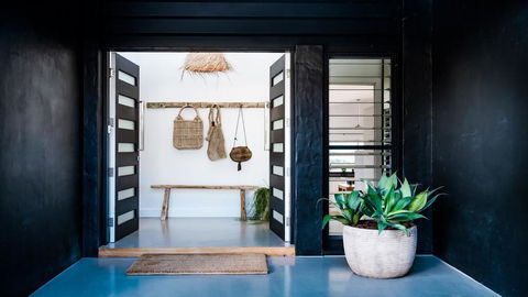 Your Luxury Escape - Illuka On Coopers - VIC Tourism 3