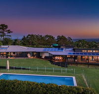 Your Luxury Escape - Illuka on Coopers - VIC Tourism