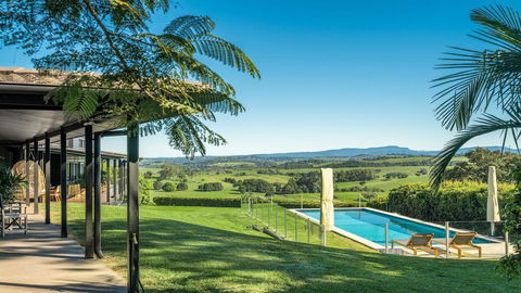 Your Luxury Escape - Illuka On Coopers - VIC Tourism 2