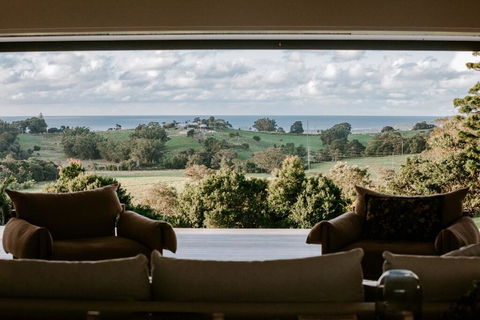 Your Luxury Escape - The Retreat - VIC Tourism 3