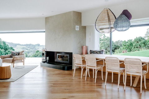 Your Luxury Escape - The Retreat - VIC Tourism 2