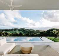 Your Luxury Escape - The Retreat - VIC Tourism