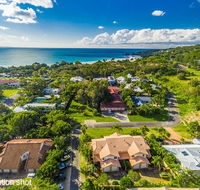 Your Luxury Escape - Tradewinds1 - VIC Tourism