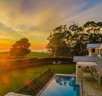 Your Luxury Escape - Trig Point - VIC Tourism