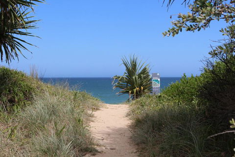 Zaffiro Beach House - VIC Tourism 3