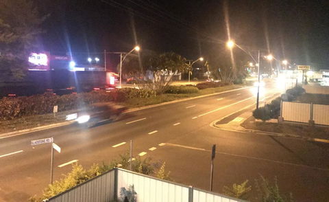 ZED MOTELS Tropical Gateway - VIC Tourism 3