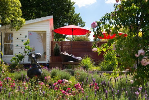 Zelman Cottage - VIC Tourism 2