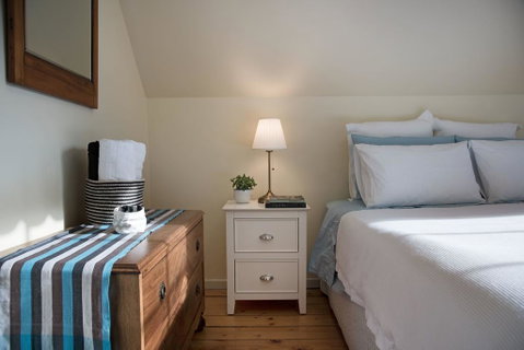Zelman Cottage - VIC Tourism 3