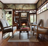 Zelman Cottage - VIC Tourism