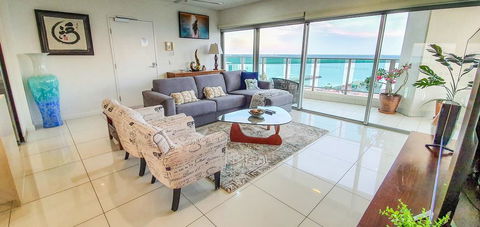 ZEN BY THE WATER - Darwin Premier Retreat - VIC Tourism 0