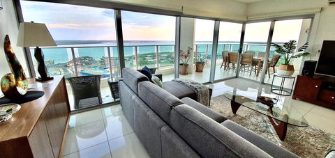 ZEN BY THE WATER - Darwin Premier Retreat - VIC Tourism 2