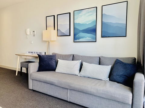 ZEN Homes On Collins - VIC Tourism 2