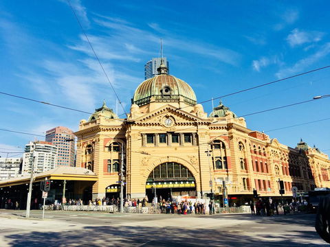 ZEN Homes On Collins - VIC Tourism 1