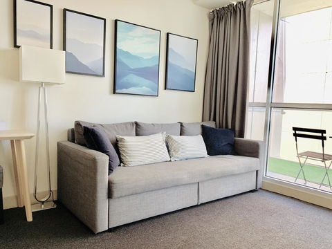 ZEN Homes On Collins - VIC Tourism 0