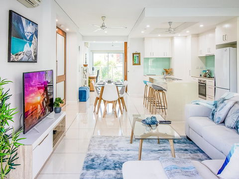 ZEN TOWERS - COZY HOLIDAY HOME For Families In CBD - VIC Tourism 3