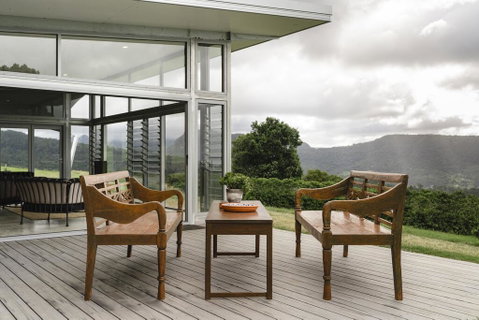 Zetas Coffee Origin House - VIC Tourism 1