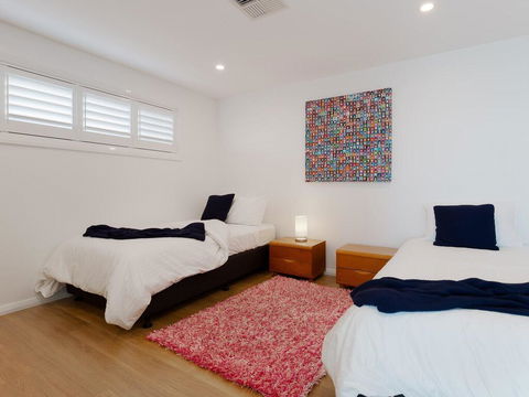 Maison De La Mer 30 Mulubinda Parade - Luxurious, Linen, Aircon And Panoramic Views - VIC Tourism 1