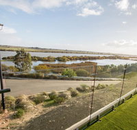 Serenity and sweeping Murray River views - VIC Tourism
