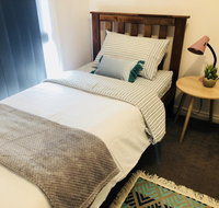 Haven Family dog freindly  close to Hospital Airport Bunnings - VIC Tourism