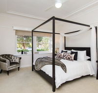 Hillsborough - luxury boutique accommodation - VIC Tourism