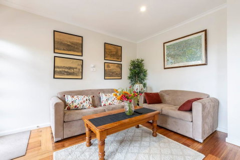 Spacious Bungalow5min Walk To Station5min To Box HillWiFiParking - VIC Tourism 2